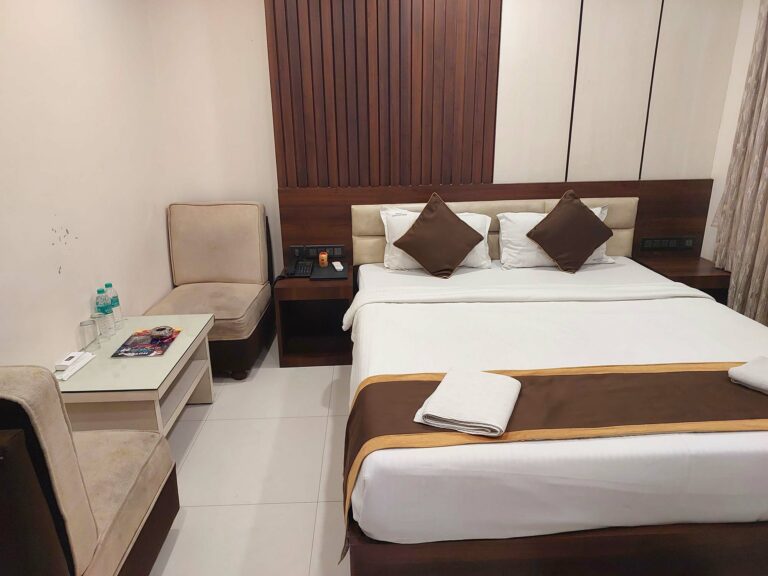 hotel silverland digha - top rated hotel in digha