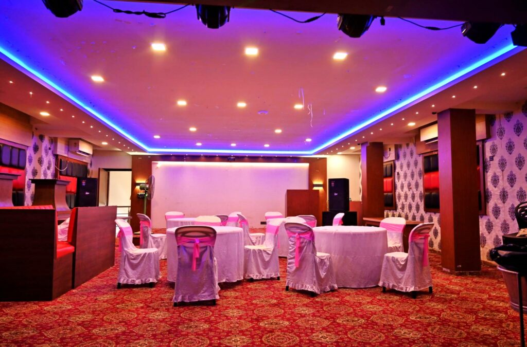 hotel silverland digha - top rated hotel in digha