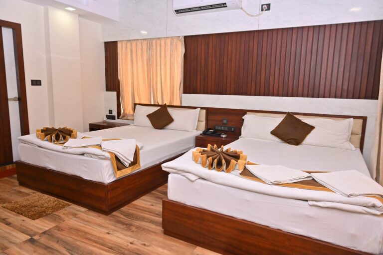 hotel silverland digha - top rated hotel in digha