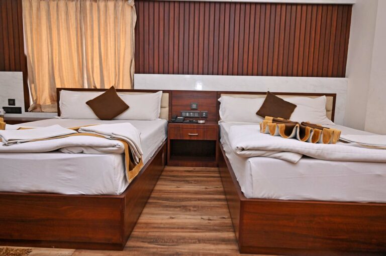 hotel silverland digha - top rated hotel in digha