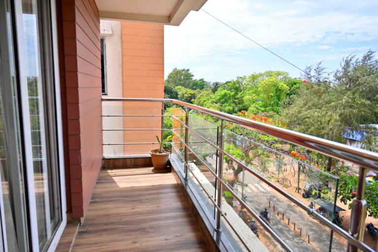 hotel silverland digha - top rated hotel in digha