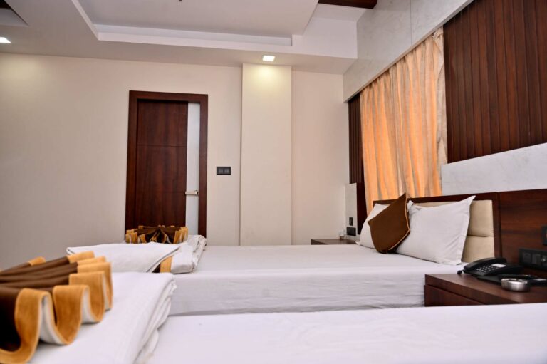 hotel silverland digha - top rated hotel in digha