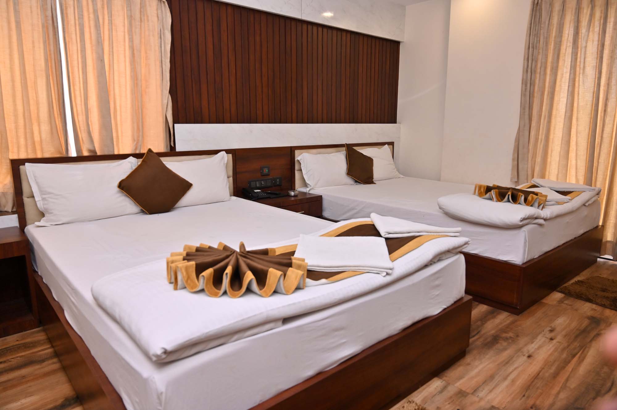 Family Suite Room