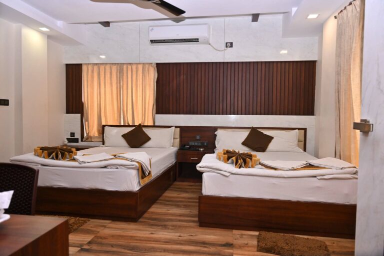 hotel silverland digha - top rated hotel in digha