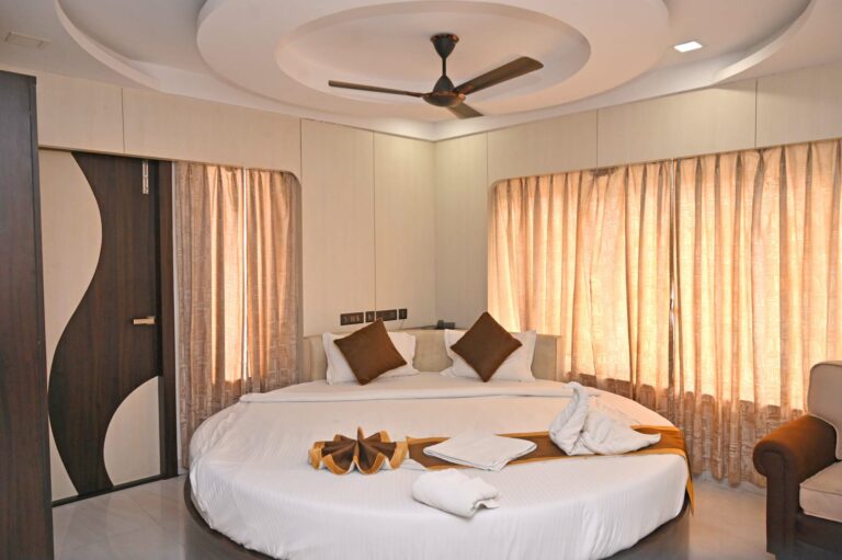 hotel silverland digha - top rated hotel in digha