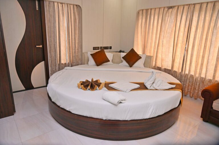 hotel silverland digha - top rated hotel in digha