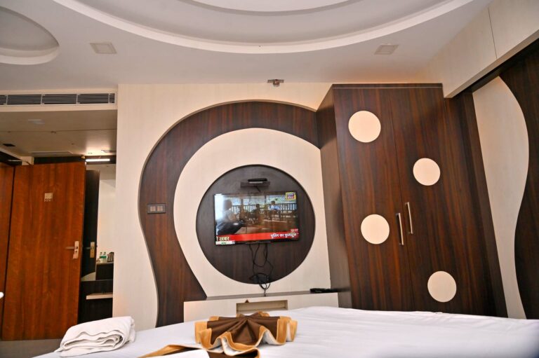hotel silverland digha - top rated hotel in digha