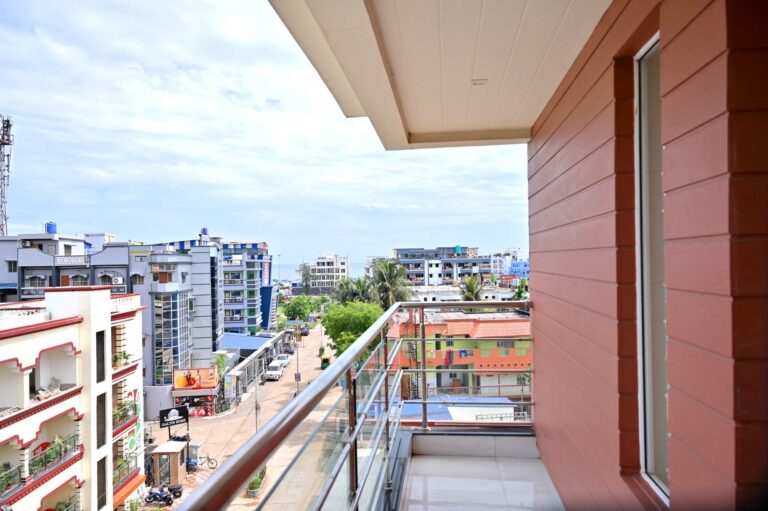 hotel silverland digha - top rated hotel in digha