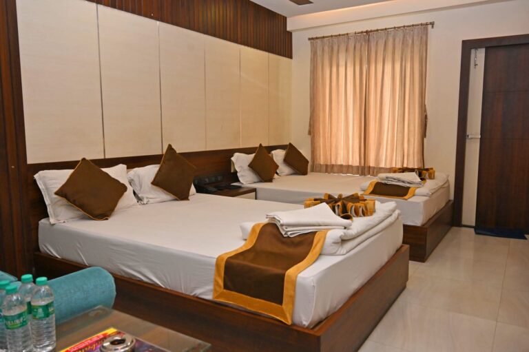 hotel silverland digha - top rated hotel in digha
