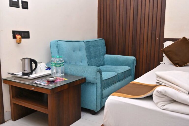 hotel silverland digha - top rated hotel in digha