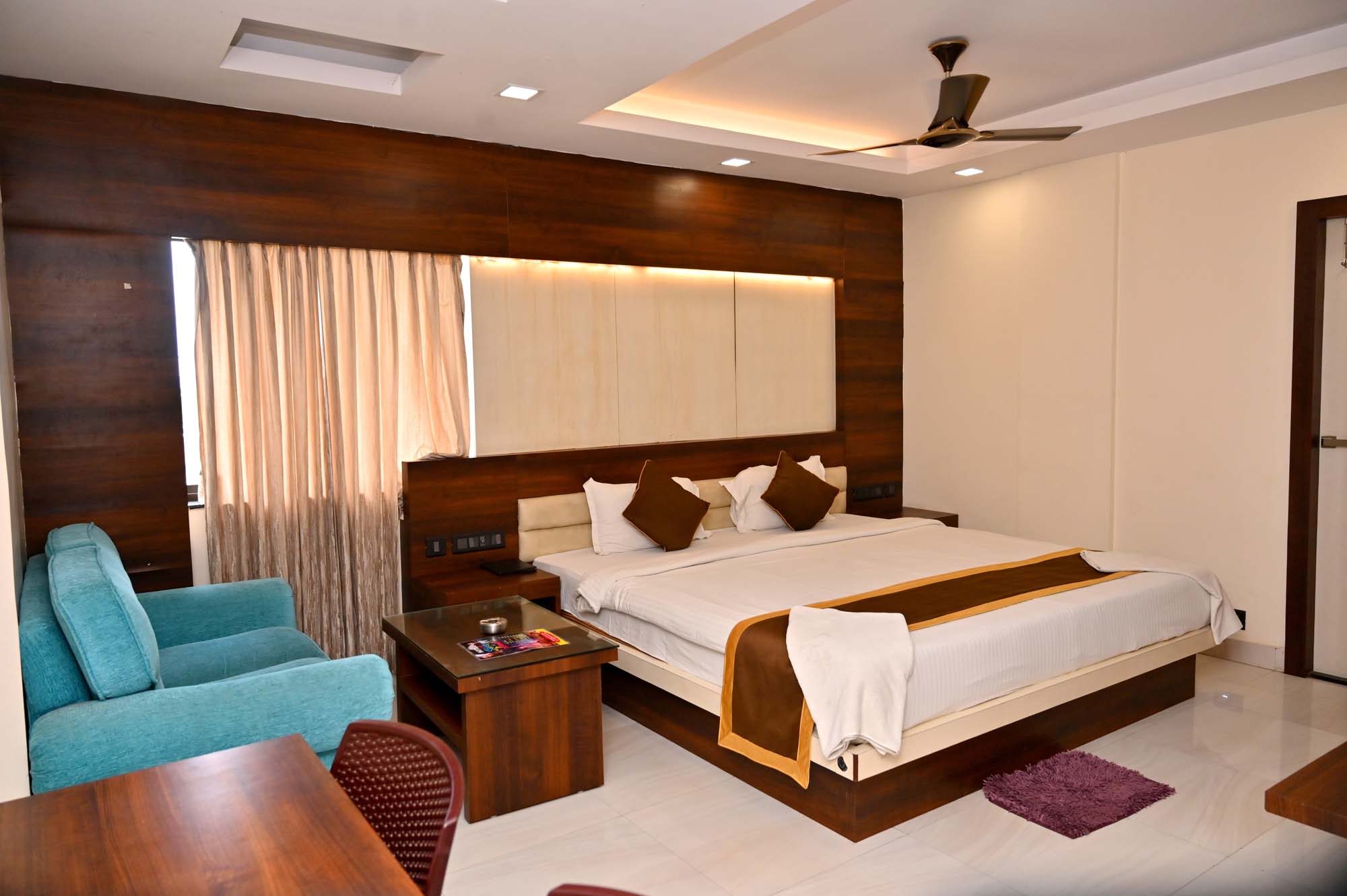 Premium Room