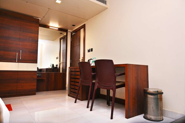 hotel silverland digha - top rated hotel in digha