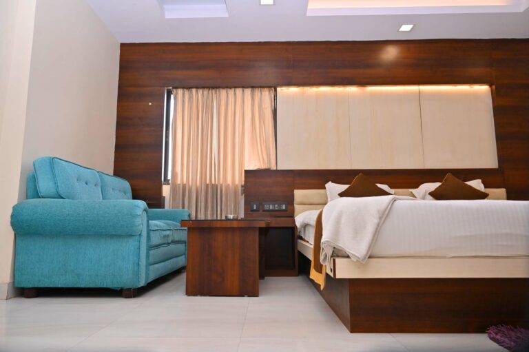 hotel silverland digha - top rated hotel in digha