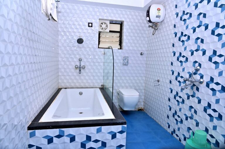 hotel silverland digha - top rated hotel in digha