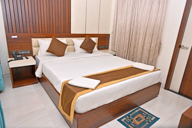 hotel silverland digha - top rated hotel in digha