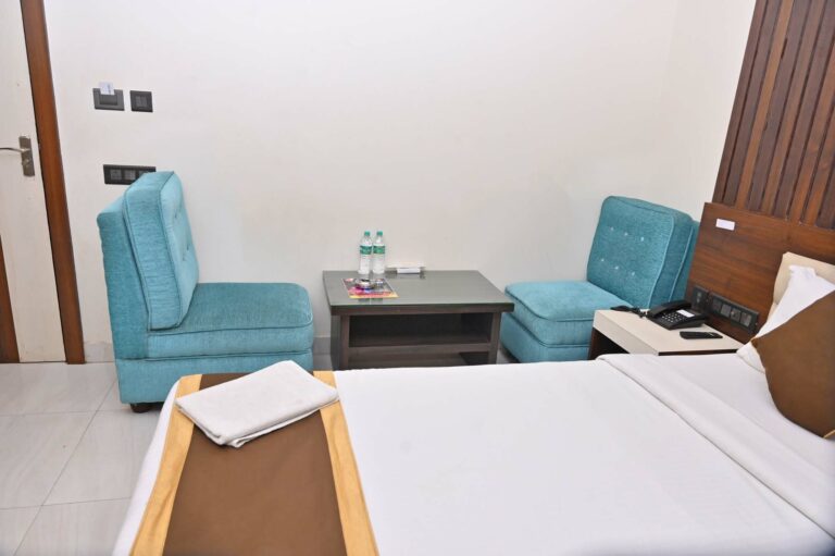 hotel silverland digha - top rated hotel in digha
