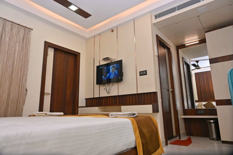 hotel silverland digha - top rated hotel in digha