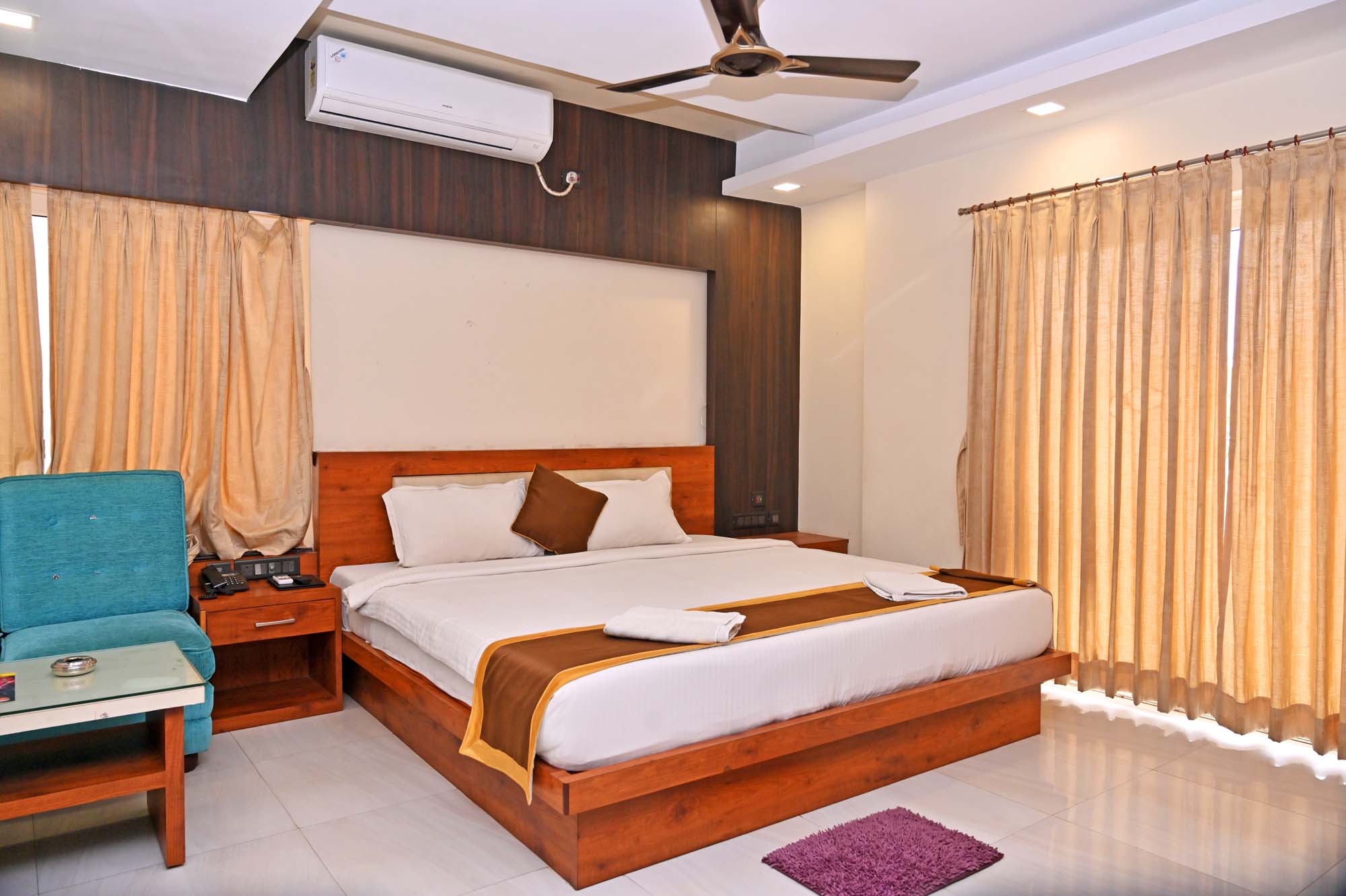Super Deluxe Room