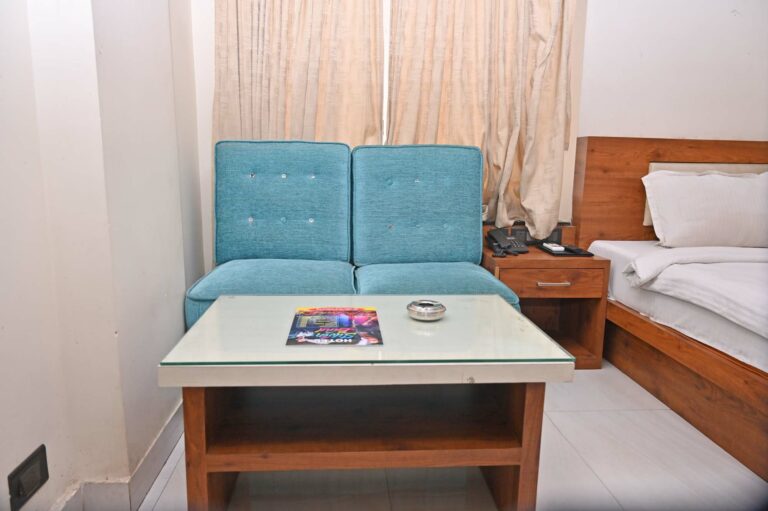 hotel silverland digha - top rated hotel in digha