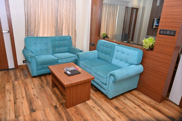 hotel silverland digha - top rated hotel in digha