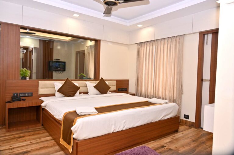 hotel silverland digha - top rated hotel in digha