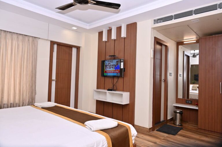 hotel silverland digha - top rated hotel in digha