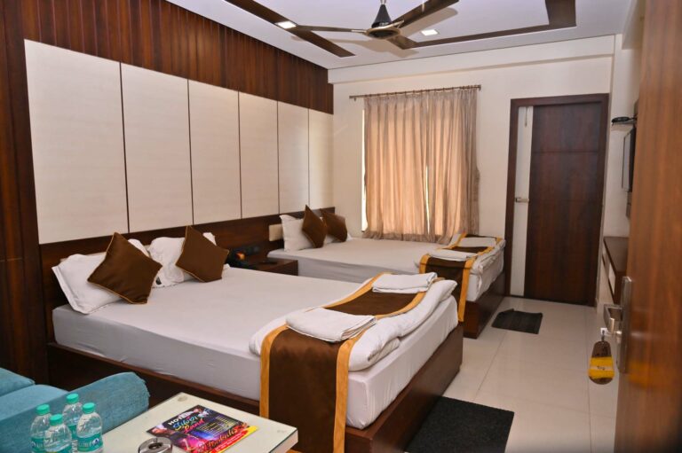 hotel silverland digha - top rated hotel in digha