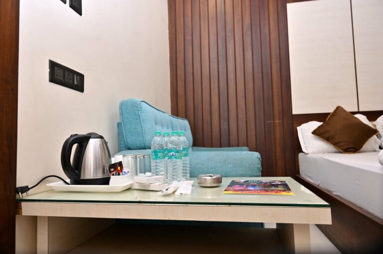 hotel silverland digha - top rated hotel in digha