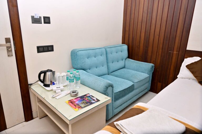 hotel silverland digha - top rated hotel in digha